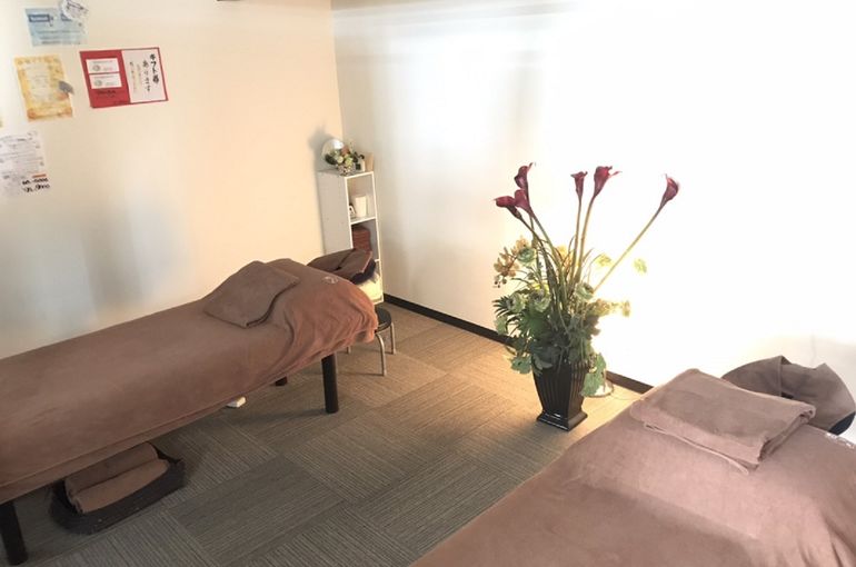 店舗内装