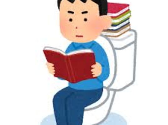 勉強中